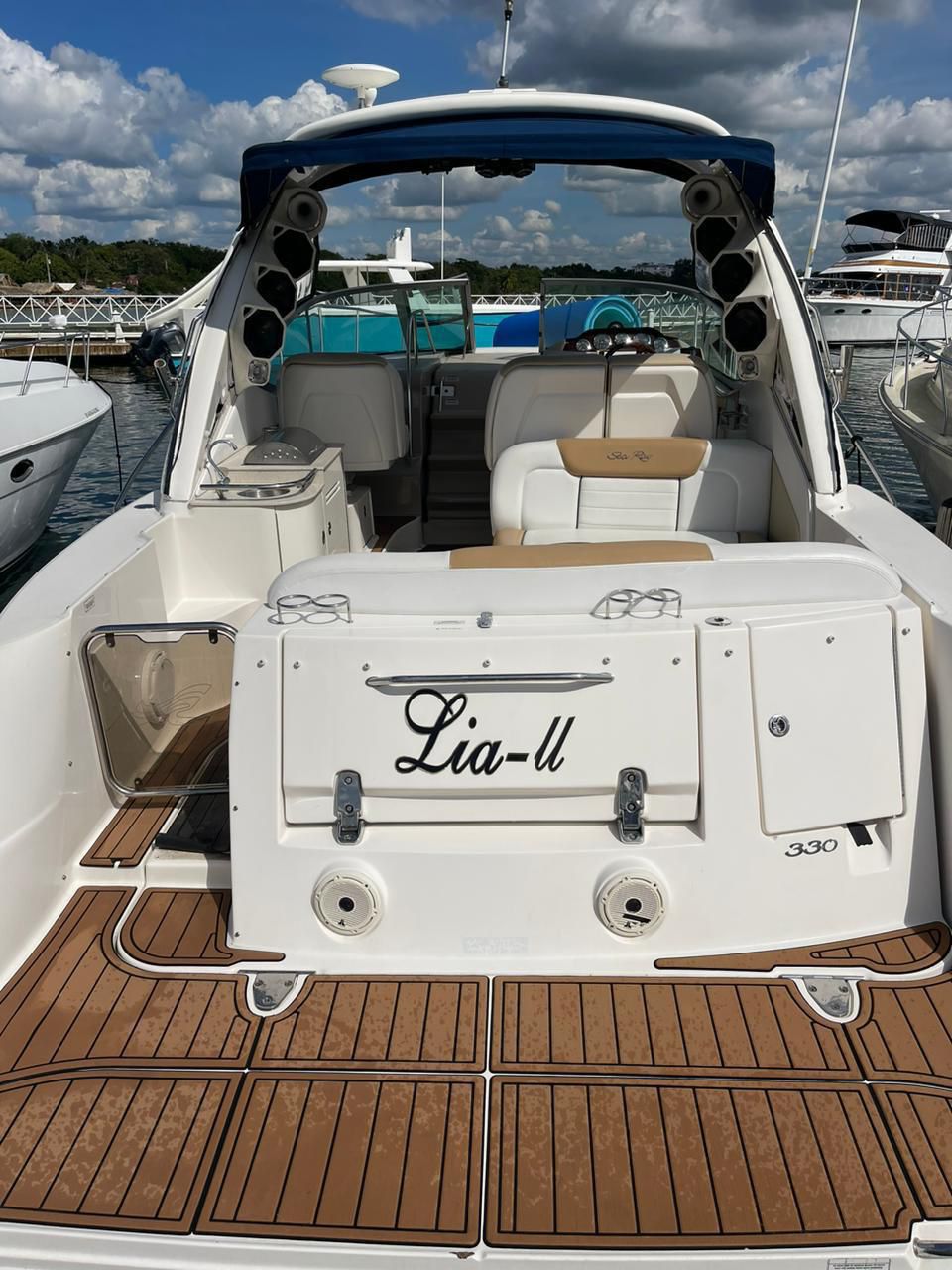 LIA-U