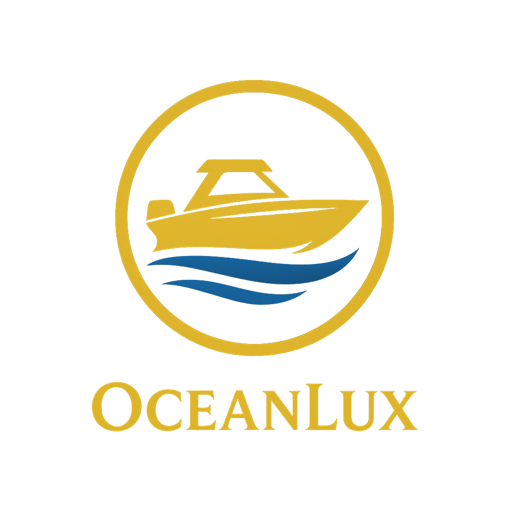 OceanLux logo
